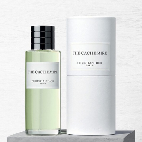 Dior The Cachemire
