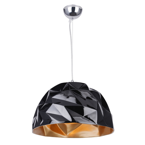 Подвес Arte Lamp Dome A8144SP-1GO