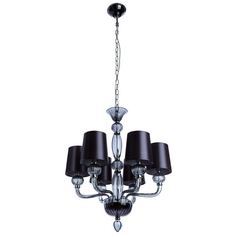 Люстра Divinare Bilancia 1154/01 LM-6
