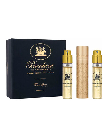 Boadicea The Victorious Aurica 2020 Parfum