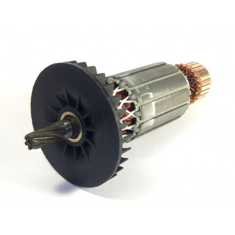 Якорь для ИНТЕРСКОЛ ДП-165/1200 VEBEX 593132