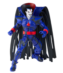 Фигурка Marvel Legends VHS Series: X-Men – Mr. Sinister 90's