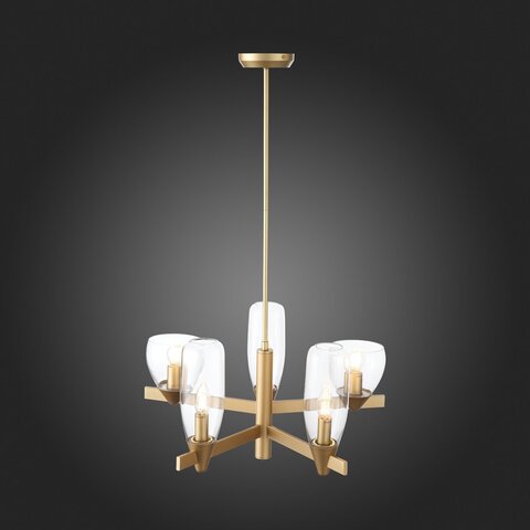 Светильник подвесной ST Luce Teneresa SL1119.203.05