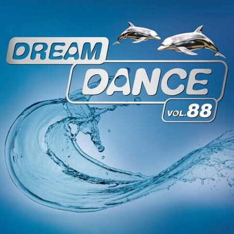 Dream Dance Vol.88 [3CD] (2020) MP3