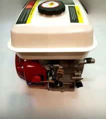 Бензиновый двигатель Юниор 6.5л/с (4-х тактный) вал 19мм