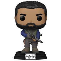 Фигурка Funko POP! Star Wars. Obi-Wan Kenobi: Kawlan Roken (540)