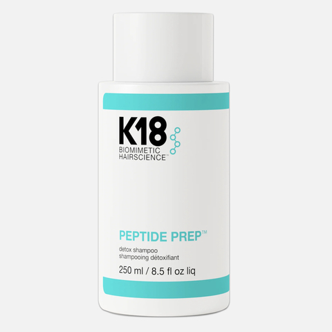 K18 Шампунь Детокс, 250 мл