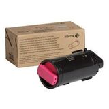 Картридж пурпурный Xerox VersaLink C600, C605. Ресурс 6000 стр. (106R03909)