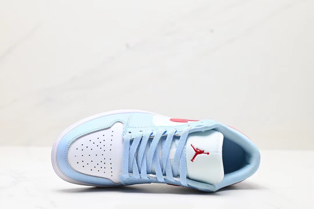 Air jordan 1 half hotsell