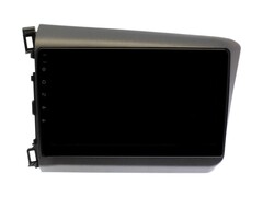 Магнитола Honda Civic FB (2012-2015) Android 11 2/32GB IPS AHD модель HO-086T3