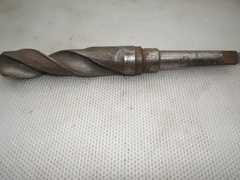 Сверло по металлу 39.25мм (160х320) ЭП 342 к\х К/М3 СССР Б/У