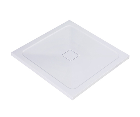 WasserKRAFT Dinkel 58T03 Душевой поддон