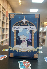 Случайная фигурка MANA: Wilde’s Fairy Tales