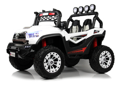 BUGGY M888BX 4WD (Полноприводный, двухместный)