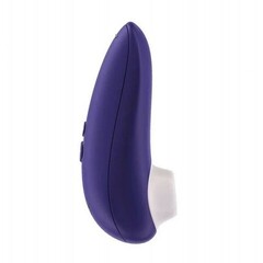 Бесконтактный клиторальный стимулятор W-Starlet 3 Indigo