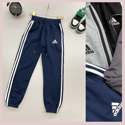 Брюки спортивные подрост (10-15) 250109-RT1006