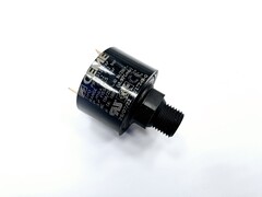 Датчик давления ОВ (резьба) BAXI Eco Classic/Eco Nova (арт. 200025385, 99516921P, 9951692)