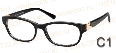 Оправа пластиковая PolarOne PO-6093