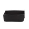 Decor Walther 0938590 Decor Walther  Универсальная коробка NAPPA UTB - Натуральная кожа  черно-коричневая