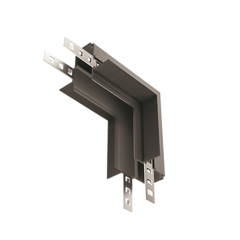 Комплектующие для встраиваемой трековой системы Maytoni Accessories for tracks exility TRA034ICL-42.12B