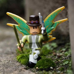 Роблокс Генерал СкайБаунд