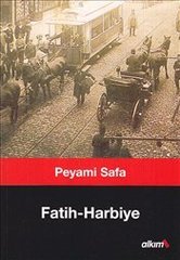 Fatih Harbiye