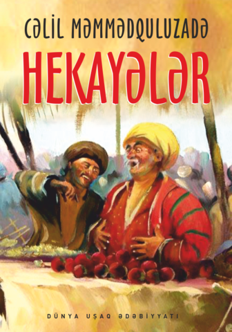 Hekayələr