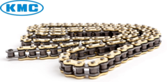 цепь 428 KMC DX Cross