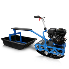 Мотобуксировщик Нева МС-1К 6,5 в интернет-магазине ЯрТехника