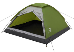 Туристическая палатка Jungle Camp Lite Dome 4 (70813)