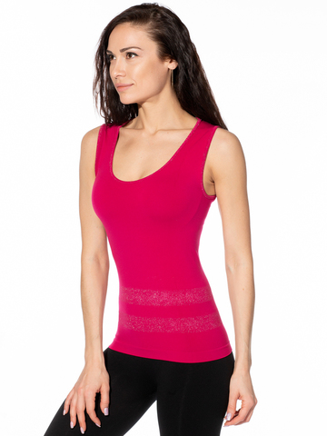 Майка Canotta Lurex 02 Giulia