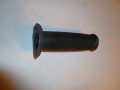 Рукоятка резиновая для виброрейки ТСС (диаметр 22 мм) (Grip for handl,М128100014)