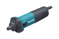 Прямая шлифовальная машина Makita GD0602