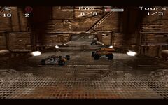 MegaRace 2 (для ПК, цифровой код доступа)