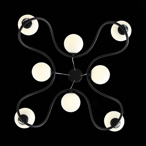 Светильник подвесной ST Luce Legatezza SL1502.403.08