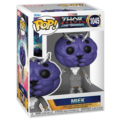 Фигурка Funko POP! Marvel. Thor Love & Thunder: Miek (1045)