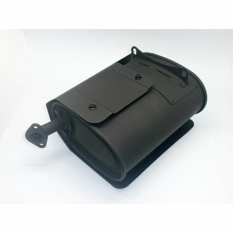 Глушитель DDE G330 - 53100-G2A1-12B3