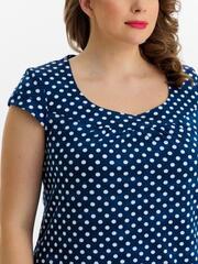 2527 Туника женская