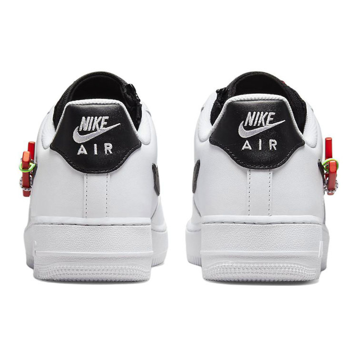 Nike air force 1 white 2018 sale