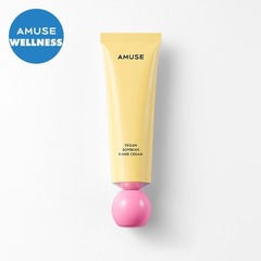 Крем для рук Amuse Energy Hand Cream 50 мл