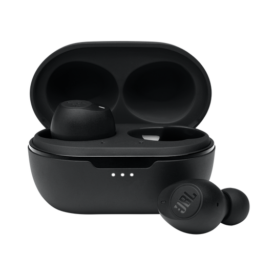Jbl tune 115bt black shop