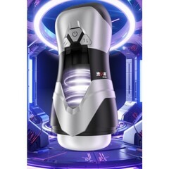 Автоматический мастурбатор DVA от Drywell