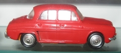 Renault Dauphine #2 USSR remake 1:43