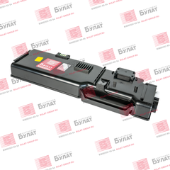 Тонер-картридж БУЛАТ s-Line 106R02235 для Xerox Phaser 6600, WC 6605 (Жёлтый, 6000 стр.)