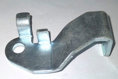 Кронштейн крепления топливного бака ПУМ GS5080, 50100, правый в интернет-магазине ЯрТехника