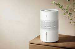 Увлажнитель воздуха Xiaomi Mijia Pure Smart Evaporative Humidifier 3 CJSJSQ02XY (CN)