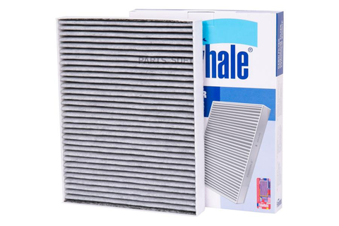 Фильтр салонный Finwhale