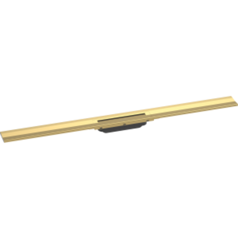 Hansgrohe RDrain Flex Внеш.часть 100 прист. PGO 56053990