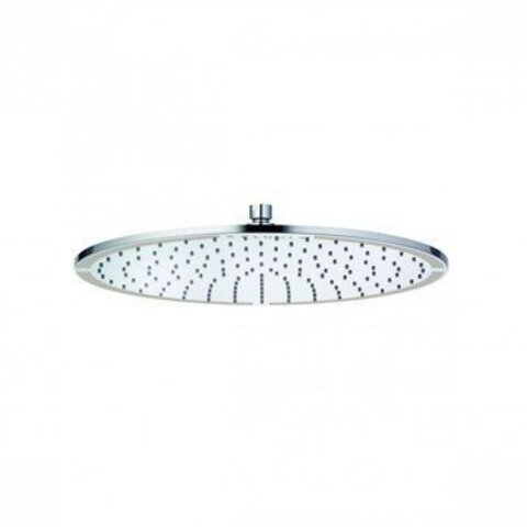 Kludi 643400500 Kludi 64 340 0500 A-QA Верхний душ Ø400 мм, 1 режим, металл, ½", 23 л/мин