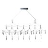 Светильник подвесной ST Luce Gravetta SL6603.103.17